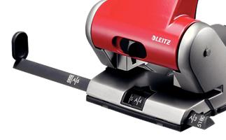 LEITZ 5180 anlægsskinne (51720000)