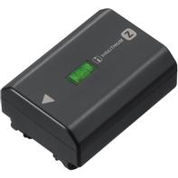 Sony NP-FZ100 batteri - Li-Ion