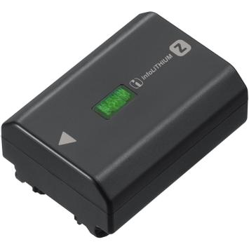 Sony NP-FZ100 batteri - Li-Ion