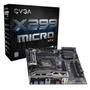 EVGA X299 Micro ATX_ LGA 2066_ Intel X299_ SATA 6Gb/s_ USB 3_1_ USB 3_0_ mATX_ Intel Motherboard