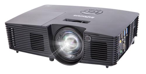 INFOCUS IN114XV data projector 3400  (IN114XV)