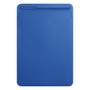 APPLE Leather Sleeve 10.5" iPad P elec Blue (MRFL2ZM/A)