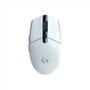 LOGITECH G305 LIGHTSPEED MOUSE - WHITE WIRELESS GAMING MOUSE - EER WRLS (910-005291)