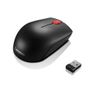 LENOVO Essential Compact Wireless Mouse (4Y50R20864)