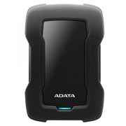 A-DATA HD330 1TB External HD Black