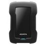 A-DATA HD330 5TB External HD Black (AHD330-5TU31-CBK)