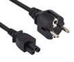 WYSE 1 Meter 2-Pin C5 Power Cord, 