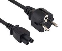 WYSE 1 Meter 2-Pin C5 Power Cord, 