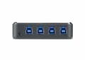 ATEN 4-port USB to USB-C (US3344-AT)
