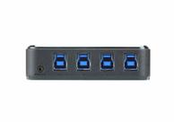 ATEN 4-port USB to USB-C (US3344-AT)