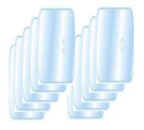 PANASONIC Tablet Screen Protector 10  (FZ-VPFT11U)