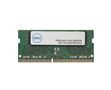 DELL Minnesuppgradering - 16GB - 2Rx8 DDR4 Sodimm 2666MHz