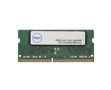 DELL l - DDR4 - module - 16 GB - SO-DIMM 260-pin - 2666 MHz / PC4-21300 - 1.2 V - unbuffered - non-ECC - Upgrade - for Inspiron 15 3530