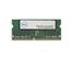 DELL Minnesuppgradering - 16GB - 2Rx8 DDR4 Sodimm 2666MHz