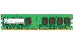 DELL 16 GB Certified Memory Module - 2Rx8 DDR4 UDIMM 2666MHz ECC