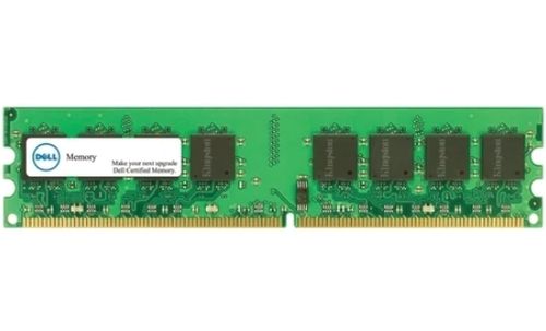 DELL 8 GB Certified Memory Module 1Rx8 DDR4 UDIMM 2666MHz ECC (AA335287)