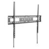 STARTECH FLAT SCREEN TV WALL MOUNT FOR 60IN TO 100IN TVS FIXED STEEL ACCS (FPWFXB1)