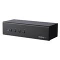 STARTECH 4 Port Dual Monitor Dual Link 