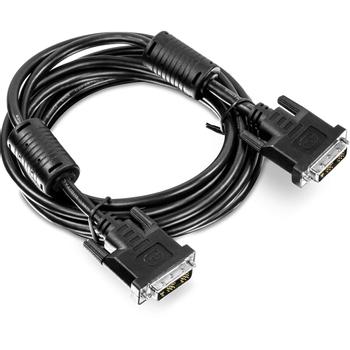 TRENDNET 10 ft. DVI-I, USB,and Audio KV (TK-CD10)