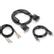 TRENDNET 6 ft. DVI-I, USB,and Audio KVM