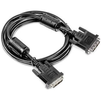 TRENDNET 6 ft. DVI-I, USB,and Audio KVM (TK-CD06)
