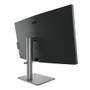 BENQ 32W LED MONITOR PD3220U DARK  (9H.LH7LA.TBE)