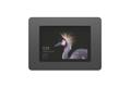 MACLOCKS Surface GO Wall Mount Enclosure Black