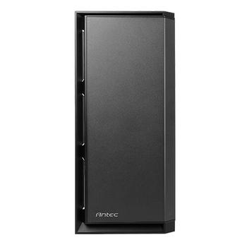 ANTEC P101 Silent Tårn Udvidet ATX Ingen strømforsyning Sort (0-761345-81103-3)