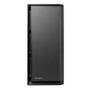 ANTEC P101 Silent Midi Tower Black (0-761345-81103-3)