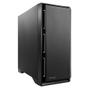 ANTEC P101 Silent Midi Tower Black (0-761345-81103-3)