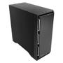 ANTEC P101 Silent Midi Tower Black (0-761345-81103-3)