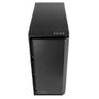 ANTEC P101 Silent Midi Tower Black (0-761345-81103-3)