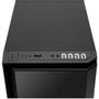 ANTEC P101 Silent Midi Tower Black (0-761345-81103-3)