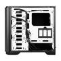 ANTEC P101 Silent Midi Tower Black (0-761345-81103-3)
