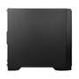 ANTEC P101 Silent Midi Tower Black (0-761345-81103-3)