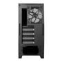 ANTEC P101 Silent Midi Tower Black (0-761345-81103-3)