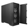 ANTEC P101 Silent Midi Tower Black (0-761345-81103-3)