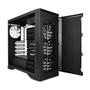 ANTEC P101 Silent Midi Tower Black (0-761345-81103-3)