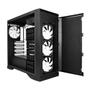 ANTEC P101 Silent Midi Tower Black (0-761345-81103-3)