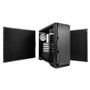ANTEC P101 Silent Midi Tower Black (0-761345-81103-3)