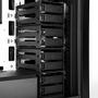 ANTEC P101 Silent Midi Tower Black (0-761345-81103-3)
