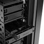ANTEC P101 Silent Midi Tower Black (0-761345-81103-3)