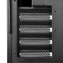 ANTEC P101 Silent Midi Tower Black (0-761345-81103-3)