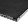 ANTEC P101 Silent Midi Tower Black (0-761345-81103-3)
