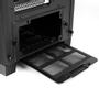 ANTEC P101 Silent Midi Tower Black (0-761345-81103-3)