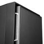 ANTEC P101 Silent Midi Tower Black (0-761345-81103-3)