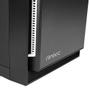ANTEC P101 Silent Midi Tower Black (0-761345-81103-3)