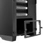 ANTEC P101 Silent Midi Tower Black (0-761345-81103-3)