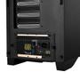 ANTEC P101 Silent Midi Tower Black (0-761345-81103-3)