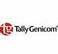 TALLYGENICOM Toner Black 2-pack